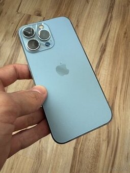 iPhone 13 pro Sierra blue - 1