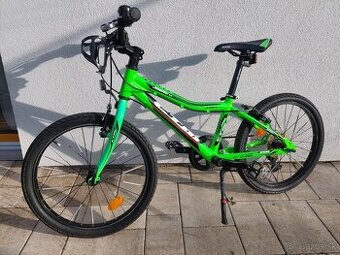 Detský bicykel CTM Jerry 1.0