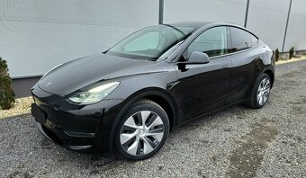 Predané..Tesla Model Y Dual Motor Long Range 42tkm rv2023