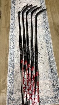 🔥 LACNÉ - SPÁJANÉ HOKEJKY ĽAVAČKY - BAUER MODELY 2025 🔥