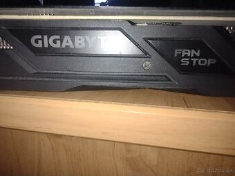 GYGABITE graficka karta