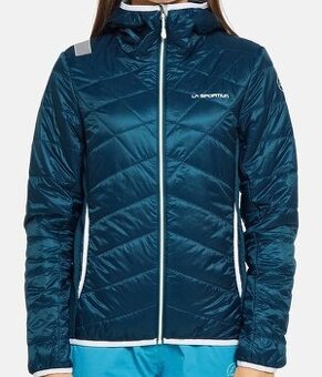 Dámska bunda La Sportiva Alpine Guide Ins-veľ. S