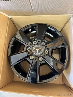 ORIGINAL MERCEDES SPRINTER 907 906 R16 6x130 NOVE MODEL 2025