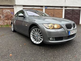 BMW Rad 3 E92 330 i xDrive 190kW258HP M6