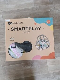 Hracia podložka Kinderkraft