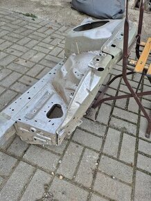 Peugeot 508 I nosnik