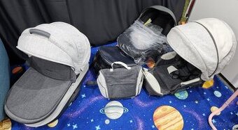 Bebetto Bresso Premium class