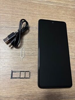 Samsung Galaxy A51, 128 GB, Prism Crush Black