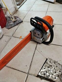 STIHL MS 231