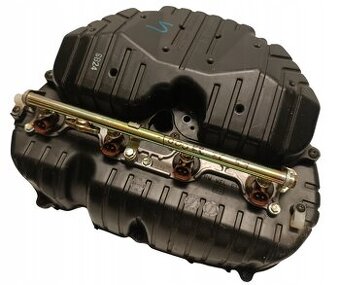 Airbox Honda CBR 1000 RR SC57