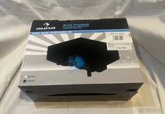 Auna projektor