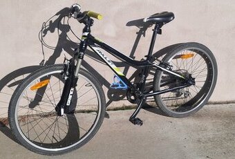 Juniorský horský bicykel AMULET