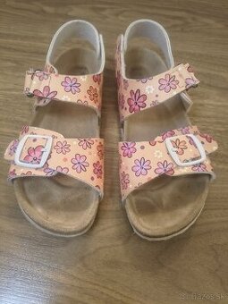 Detske sandale Protetika 37