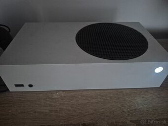 Xbox series s 500g