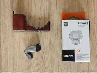 Predam vymenim FDA-EV1S + GARIZ inzerat platny