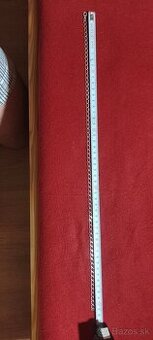 Strieborná retiazka