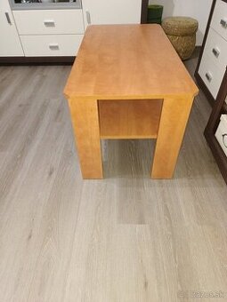 Konferenčný stolik