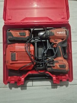 Hilti SF 4-A22