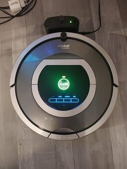 iRobot Roomba Aero Force 700E