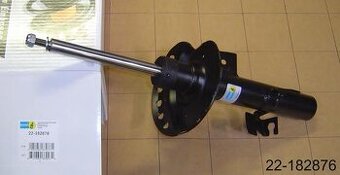 Ford S-max Tlmiče Pruženia predné BILSTEIN