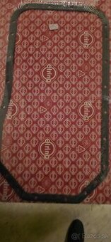 Tesnenie Mitsubishi l200