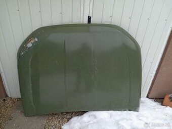 Predna kapota Ford ranger raptor