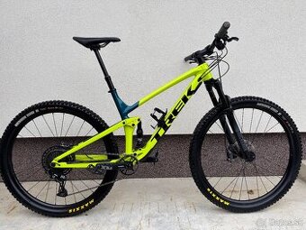 Trek Top Fuel 8 M/L