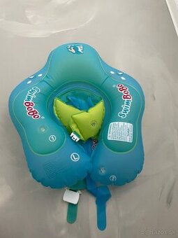 Nafukovacie koleso swimbobo veľkosť L