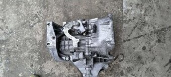 Ford Transit prevodovka 6 rychlostna