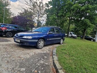 Renault Laguna 1 Grandtour 1,8 bezin+lpg