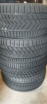 Zimné pneumatiky 235/55 R17