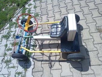 Predam šlapacie auticko