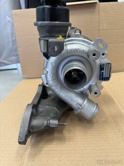 Repasované turbo ford