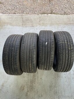 letné pneumatiky 235/55 r19