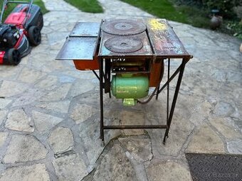 Cirkulár/hoblovačka