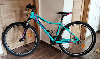 Predam.damsky horsky bicykel CTM velkost 16