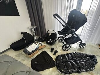 Cybex set v záruke