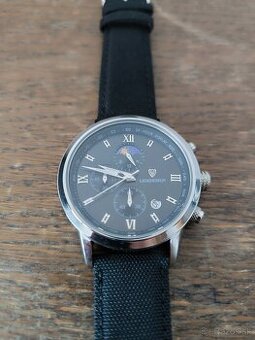 Pánske hodinky LIGE Design – Business/Elegant (Nové)