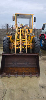 Nakladač  UN 053.64 Honka