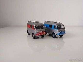 Tatra 805 expedícia