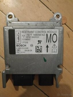 Modul airbagov, RCM, mondeo, galaxy, s max