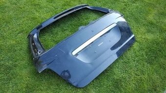 Mercedes ML M W164 2005 - 2011 - kufor dvere kapota veko
