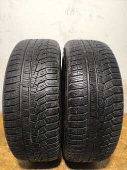 225/60 R17 Zimné pneumatiky Hankook Winter Icept Evo 2 kusy