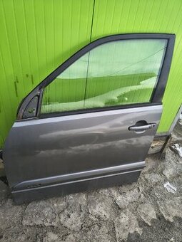 Dvere Predné Zadné Suzuki Grand Vitara 2