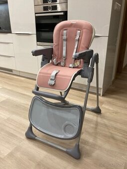 ZOPA Detská jedálenska stolička