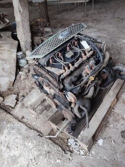 Motor Svetlo Predná Maska