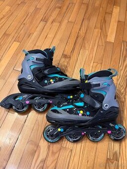 Detské korčule(koliečkové,ľadové)