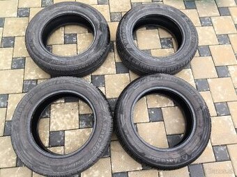 Pneumatiky Matador HECTORRA 5