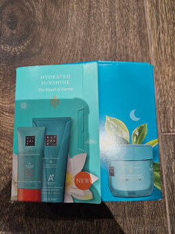 The Ritual of Karma - Mini Trial Set