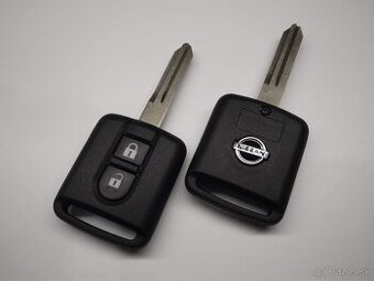 Nissan Juke Qashqai Note Murano autokľuč obal kluča